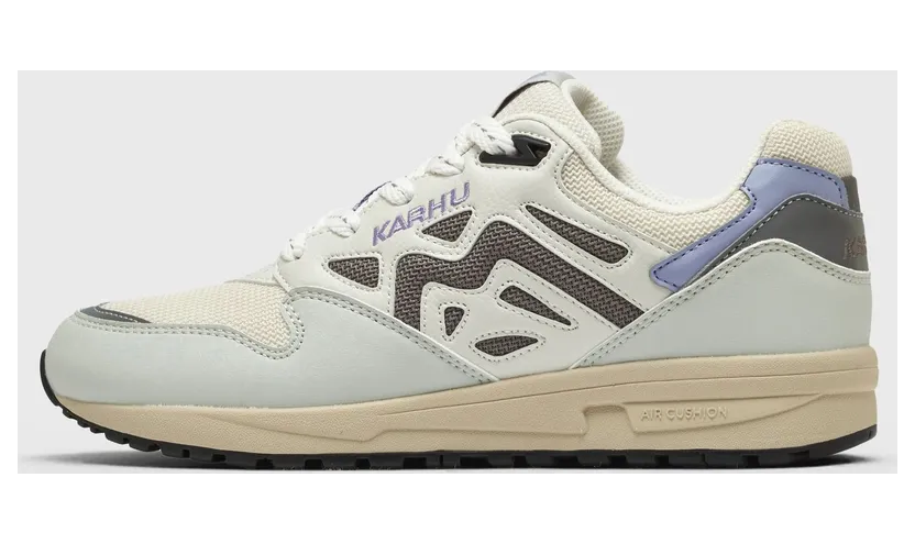 Karhu Legacy 96 Foggy Dew / Hematite