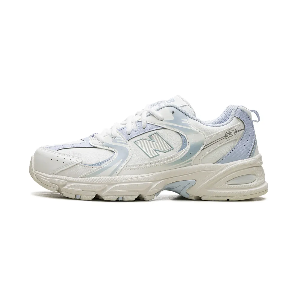 New Balance 530 GS “White Starlight” (GR530WS)