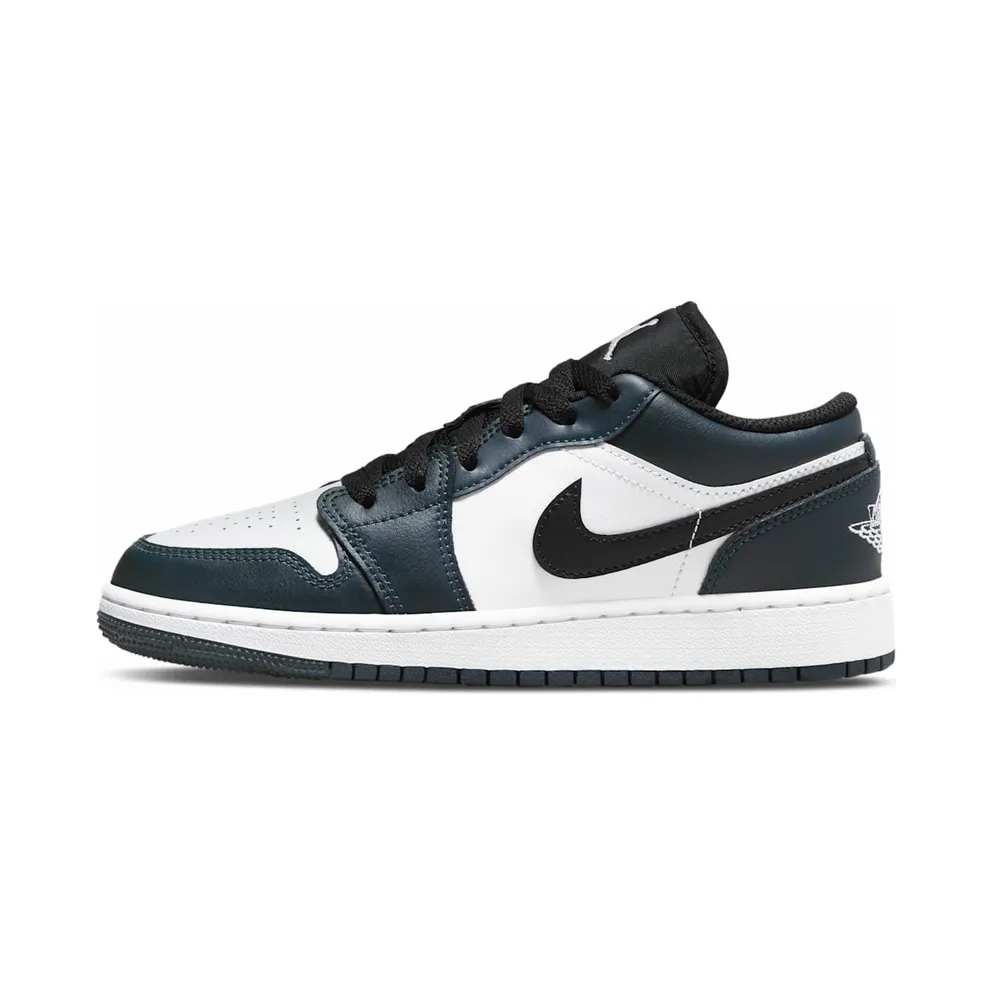 Jordan 1 Low Armory Navy (GS) (553560-411)