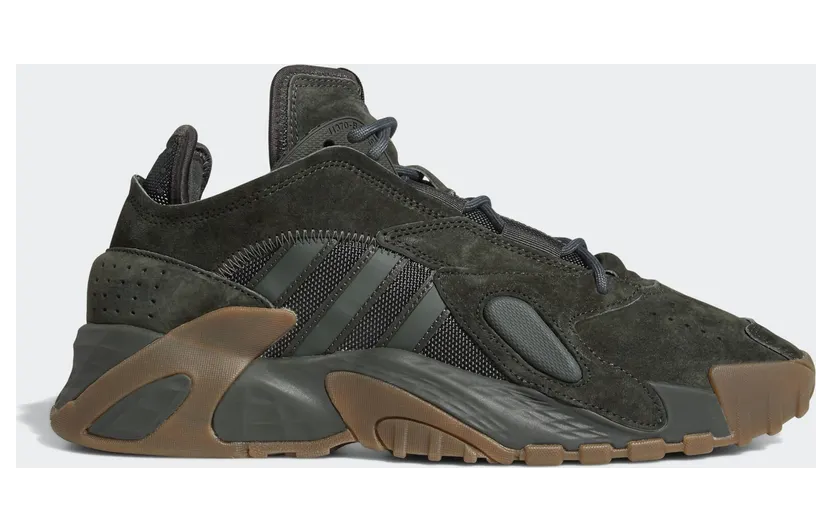 adidas Streetball Legend Earth