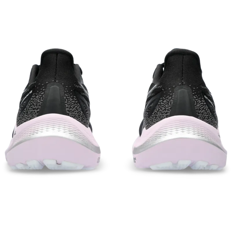 Asics Gt-2000 12 Black/White (1012B506.004)