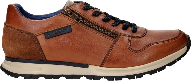 Bugatti sneaker Cognac (332-81913-1000-6300)