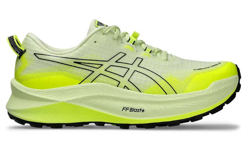 ASICS Trabuco Max 3 Cool Matcha Black (1011B800-300)