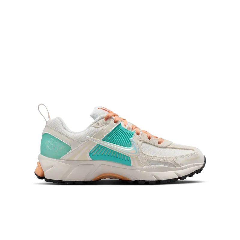 Nike Vomero 5 GS “Bleached Turquoise Orange Chalk” (IM7160-133)