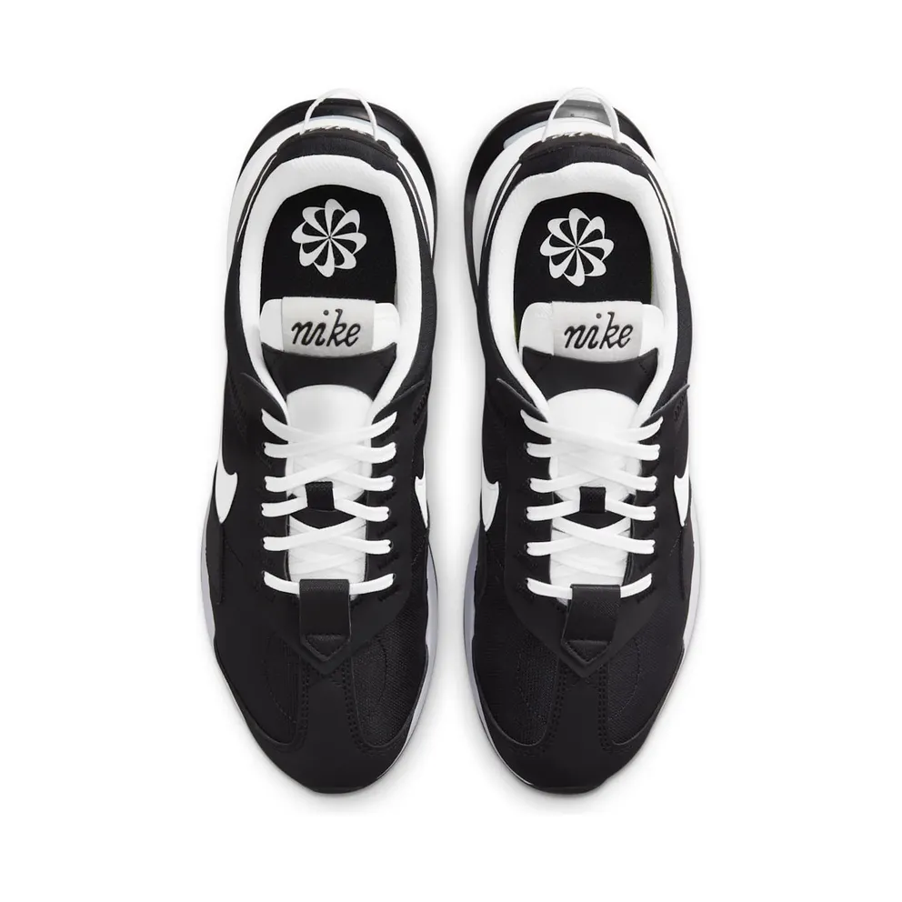 Nike Air Max Pre-Day Black 50% Sustainable Materials (DC4025-001)