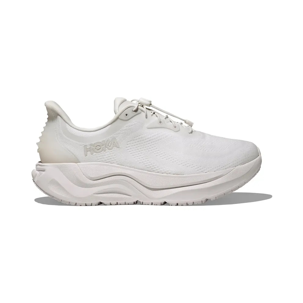 Hoka One Arahi SR White (1168712-WWH)
