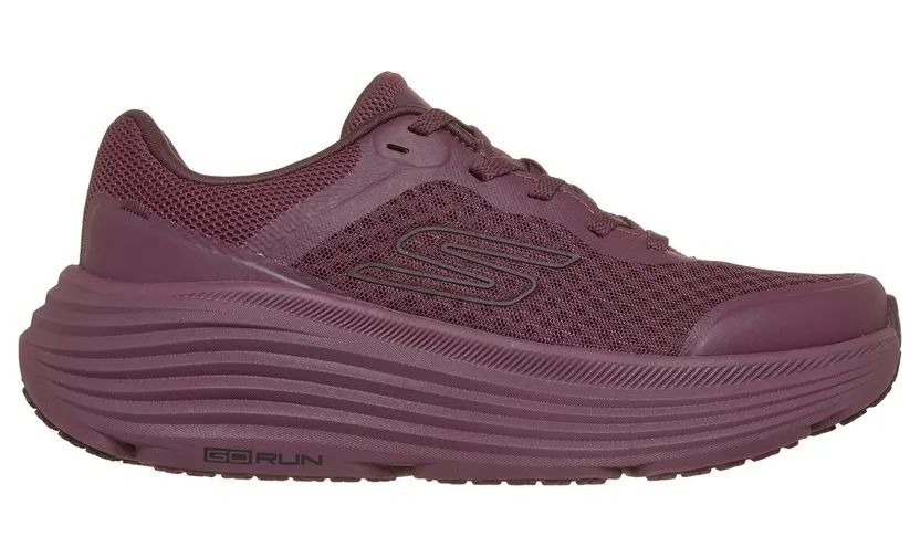 Skechers Max Cushioning 129470_BURG