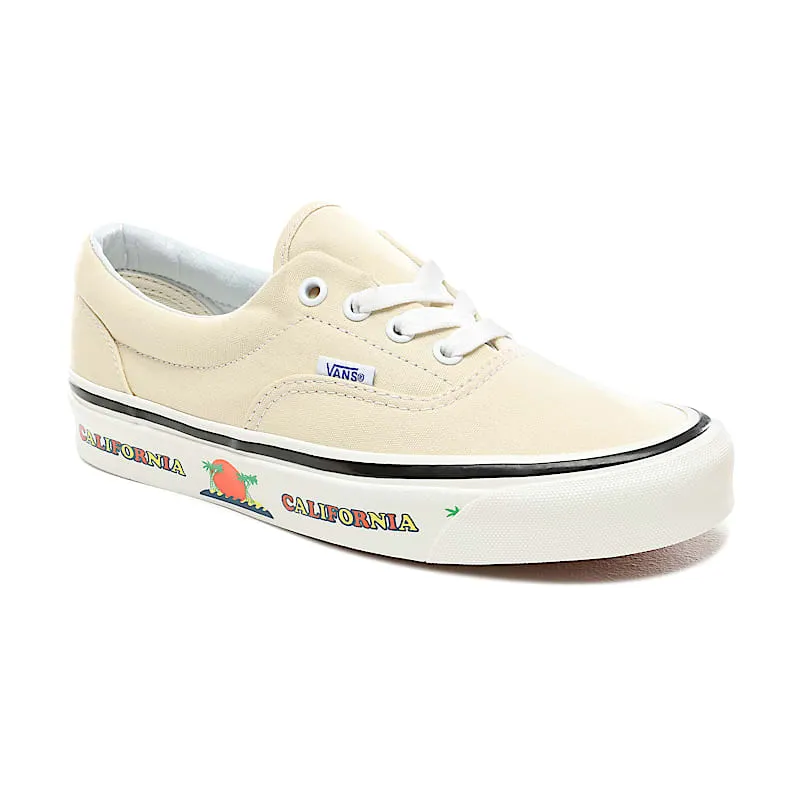 Vans Era 95 DX ‘California Tape’ Cream (VN0A2RR1VPF)