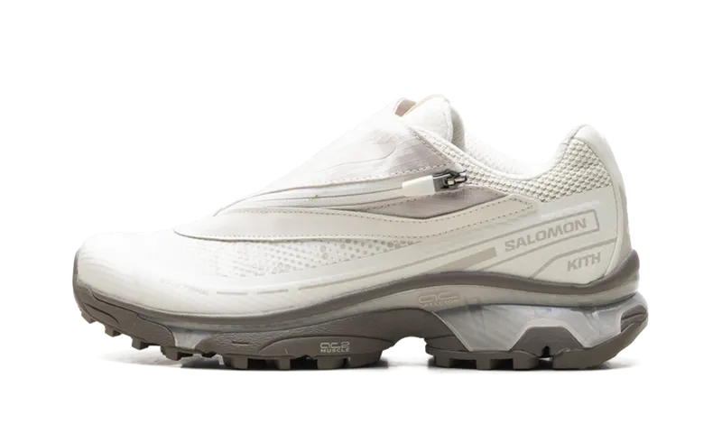 Salomon XT-Voyager 2 “Kith – Vanilla Ice” (L45451-100)