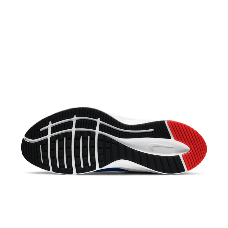 Nike Quest 3 Racer Blue Racer Blue/Black/Chile Red (CD0230-400)