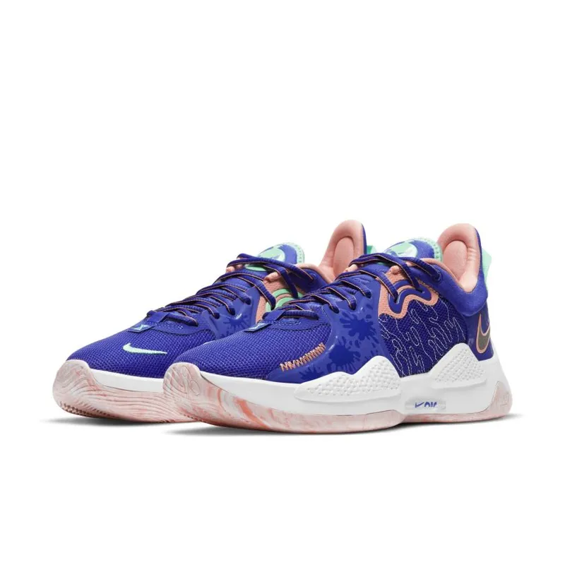 PG 5 Blue – “Lapis / Blue Void / Crimson Bliss” (CW3143-400)