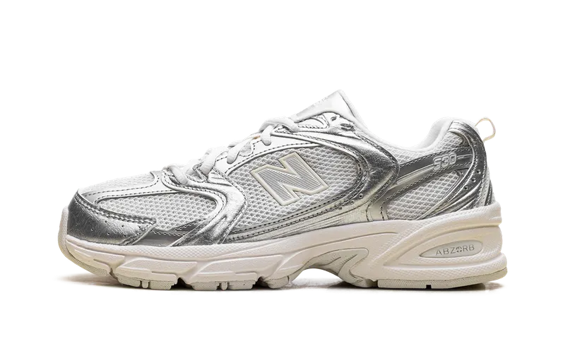 New Balance 530 “Grey/White” (U5303IR)