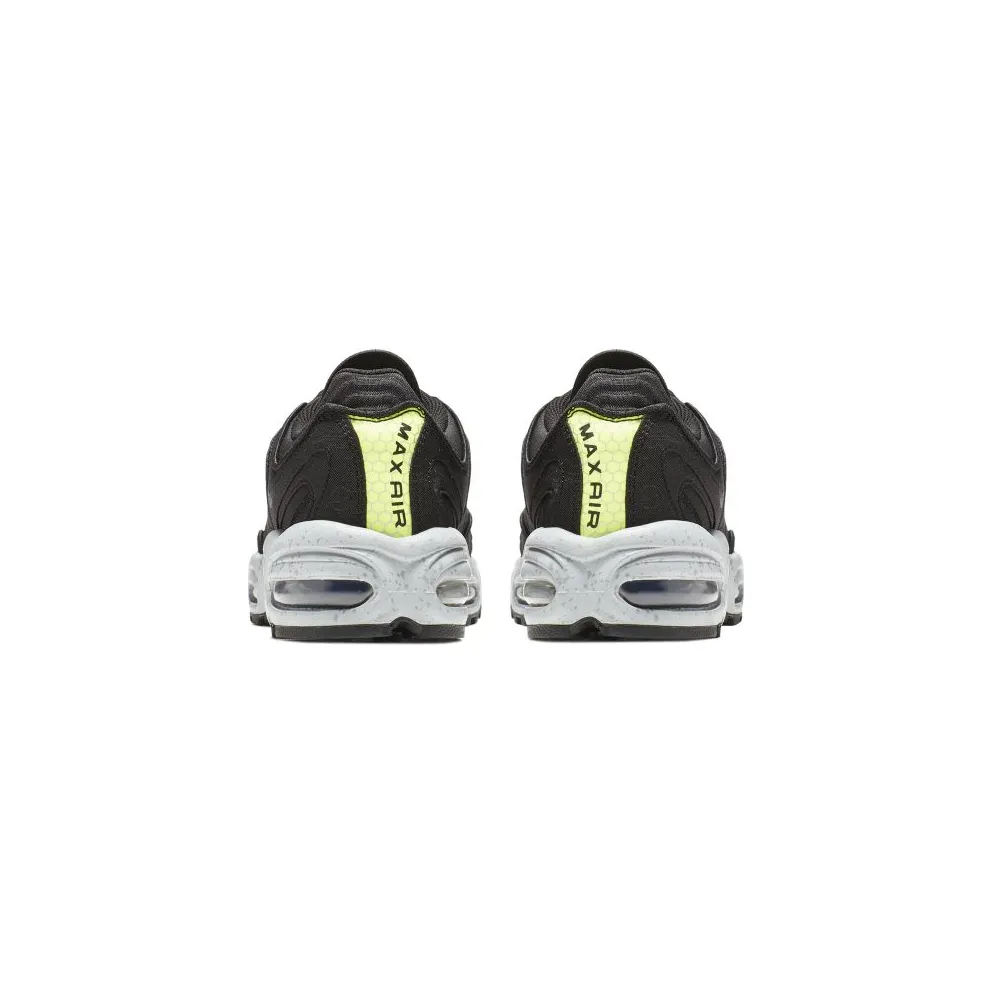 Nike Air Max Tailwind 4 Black Ripstop Black/Wolf Grey-Volt (BV1357-002)