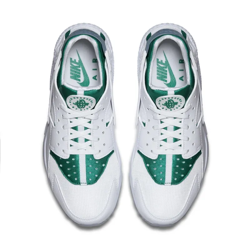 Nike  Air Huarache City Pack Paris White/Emerald Green (704830-130)