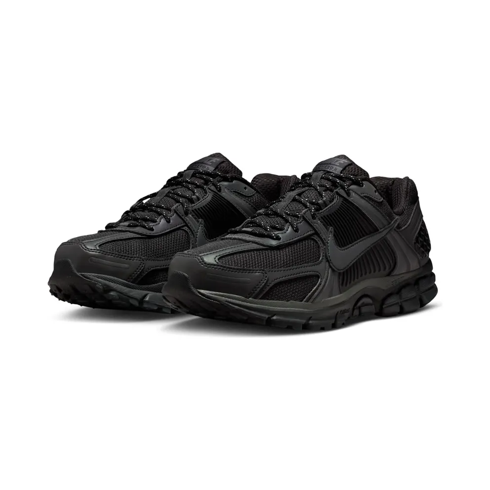 Nike Zoom Vomero 5 “Black/Black-Anthracite-Light Lemon” (IM6597-001)