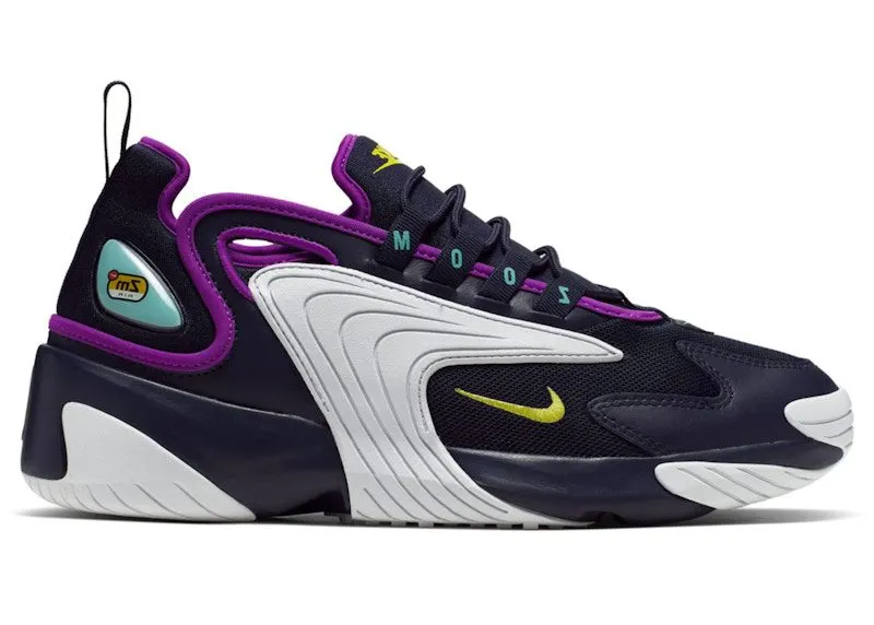 Nike Zoom 2K Blackened Blue (AO0269-401)