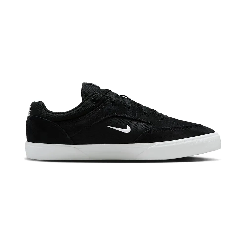 Nike SB Malor Black White (FV6064-001)