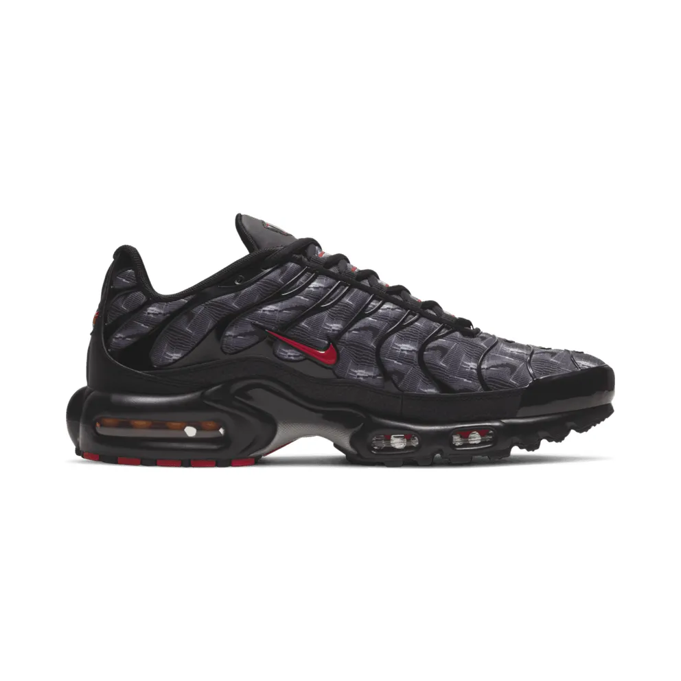 Nike Air Max Plus Black (DJ0638-001)