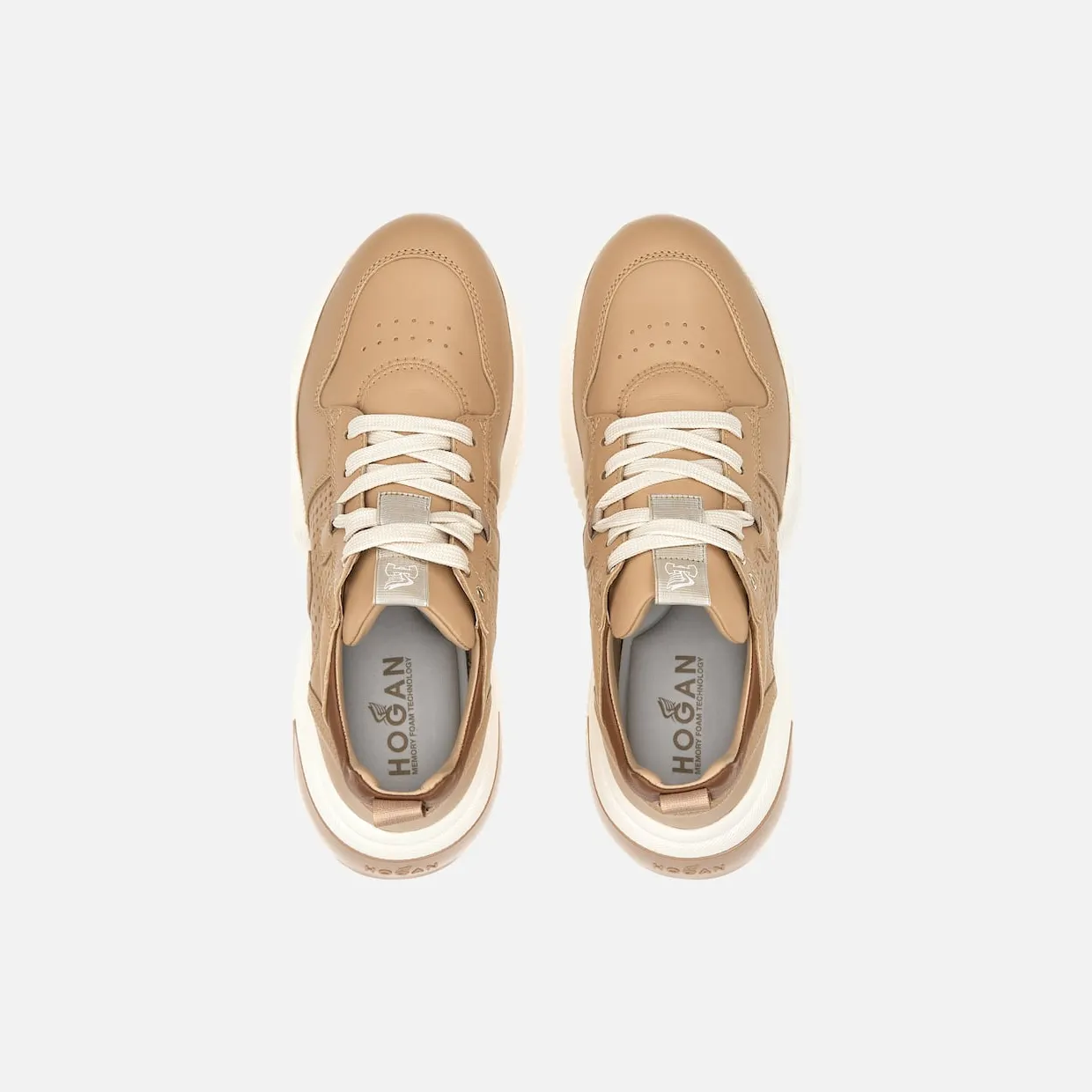 Hogan Interaction Beige (HXW5680EC90LE9078Z) (3)