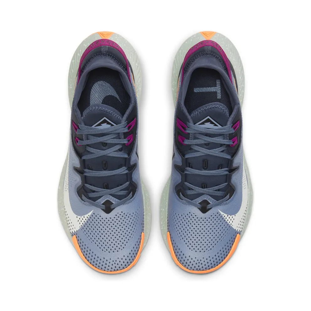 Nike Pegasus Trail 2 Trail Running Blue (CK4309-401)