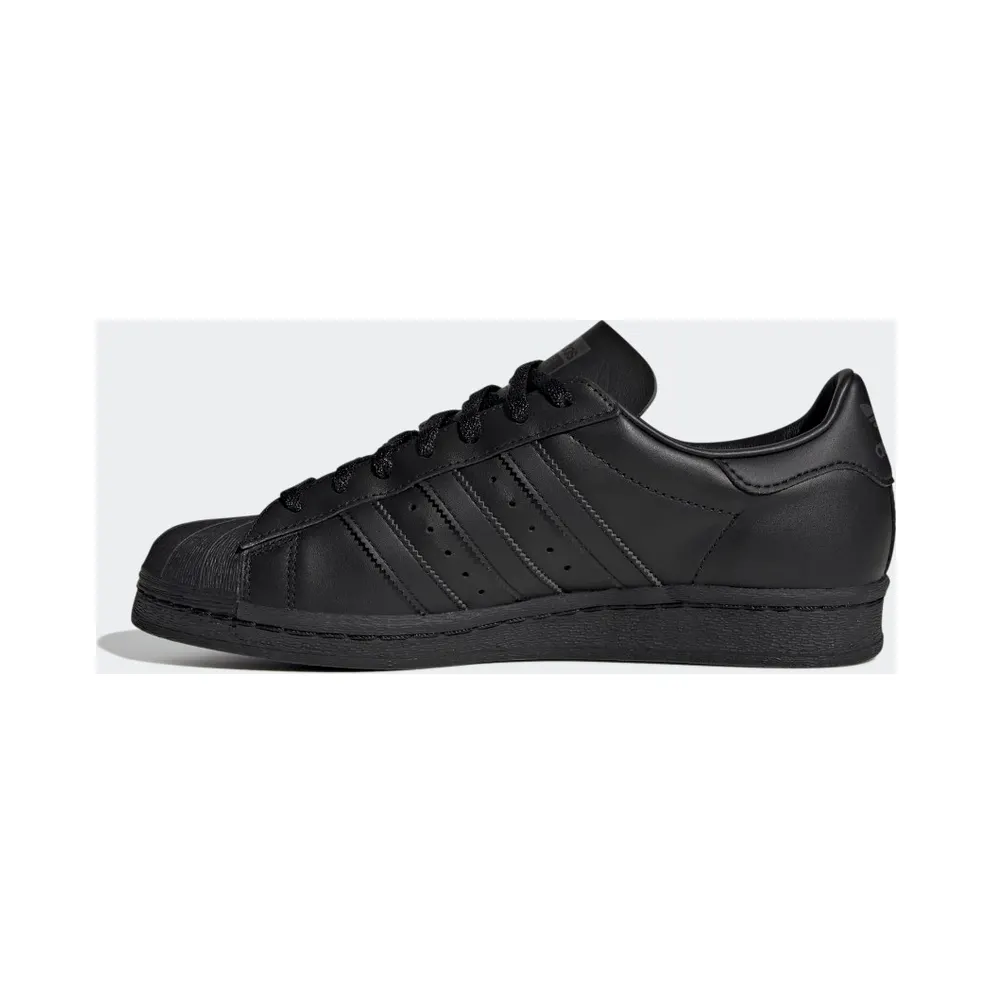 Adidas Superstar 82 Core Black / Core Black / Grey Six (IG4691)