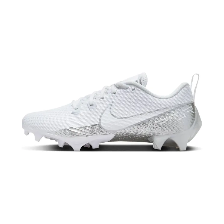 Nike Vapor Edge Speed 360 2 White Pure Platinum Metallic Silver (DA5455-102)