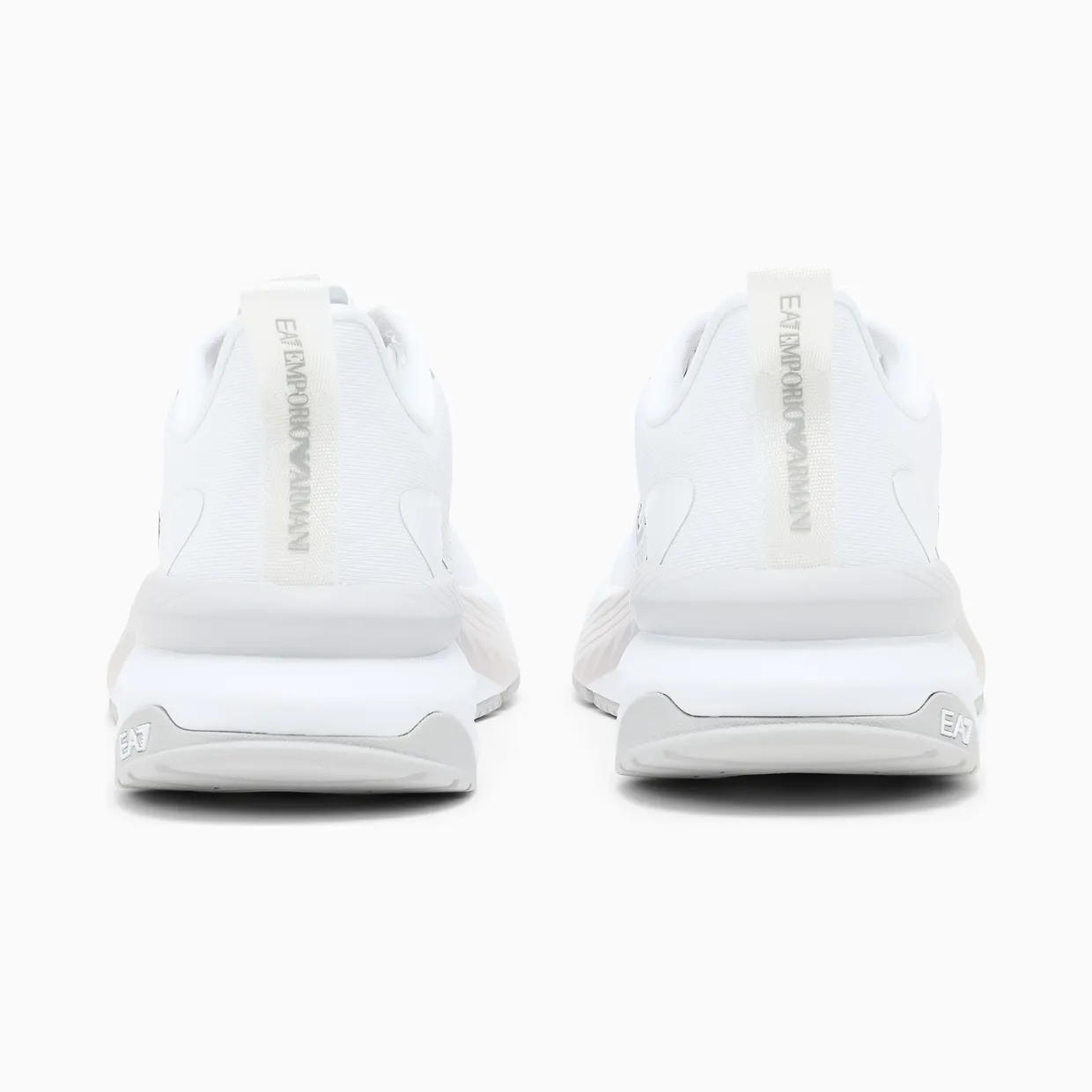 Armani Crusher Sonic Mesh With Dual-Density Cushioning (7X000603-AF22914-MZ484) (4)