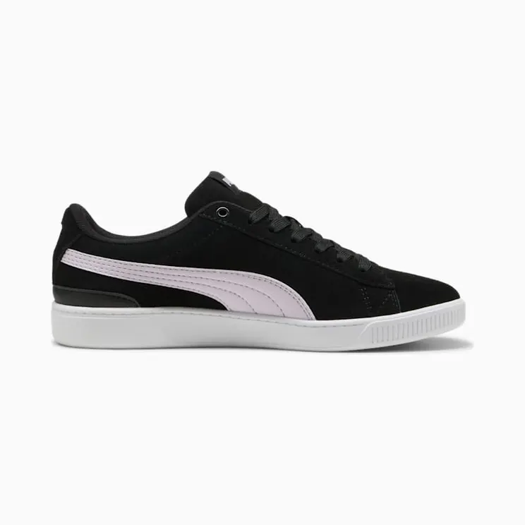 Puma Vikky V3 Black Lilac Frost (383023-23)