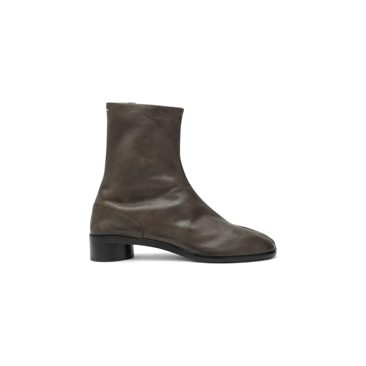 Maison Margiela Tabi Ankle Boot Brown (S57WU0153 PR058 T2149)