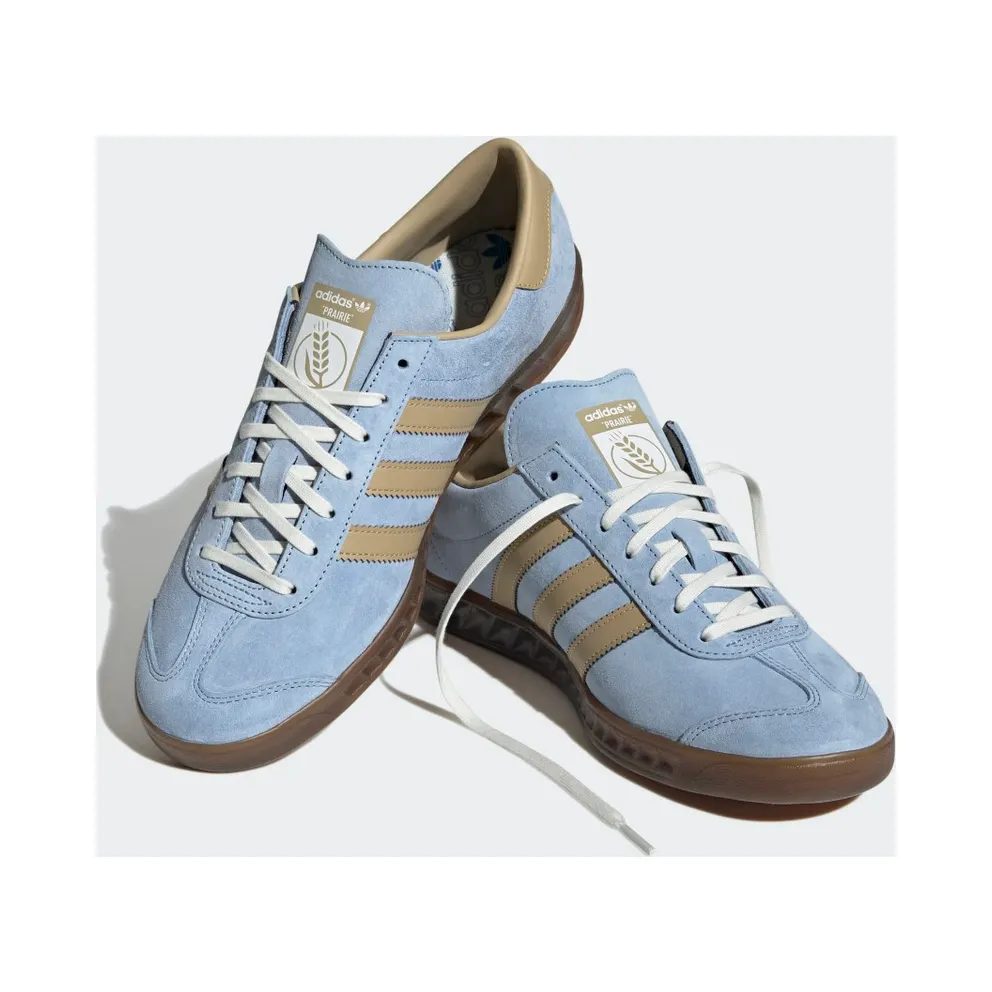 Adidas State Series IL Ambient Sky / Beige Tone / Gum (ID6963)