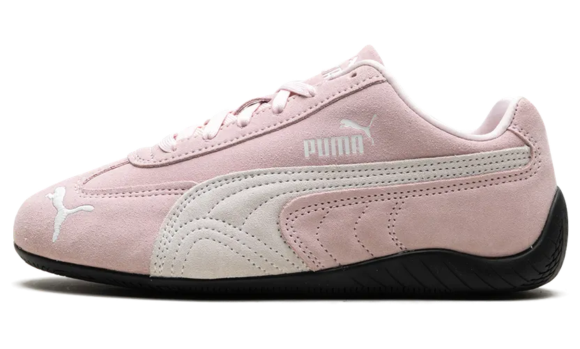 Puma Speedcat OG “Pink White” (400986-04)