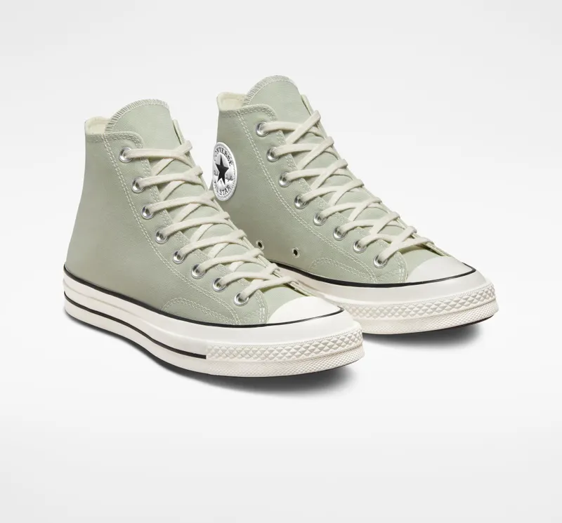 Converse Chuck 70 Vintage Canvas Summit Sage/egret/Black