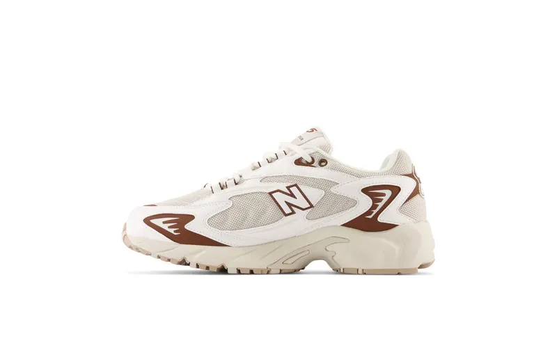 New Balance 725 Beige Brown (ML725AE)