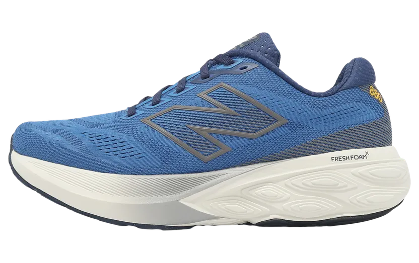 New Balance Fresh Foam 880v15 “Sea Stone Nb Navy Marmalade” (M880I152E)