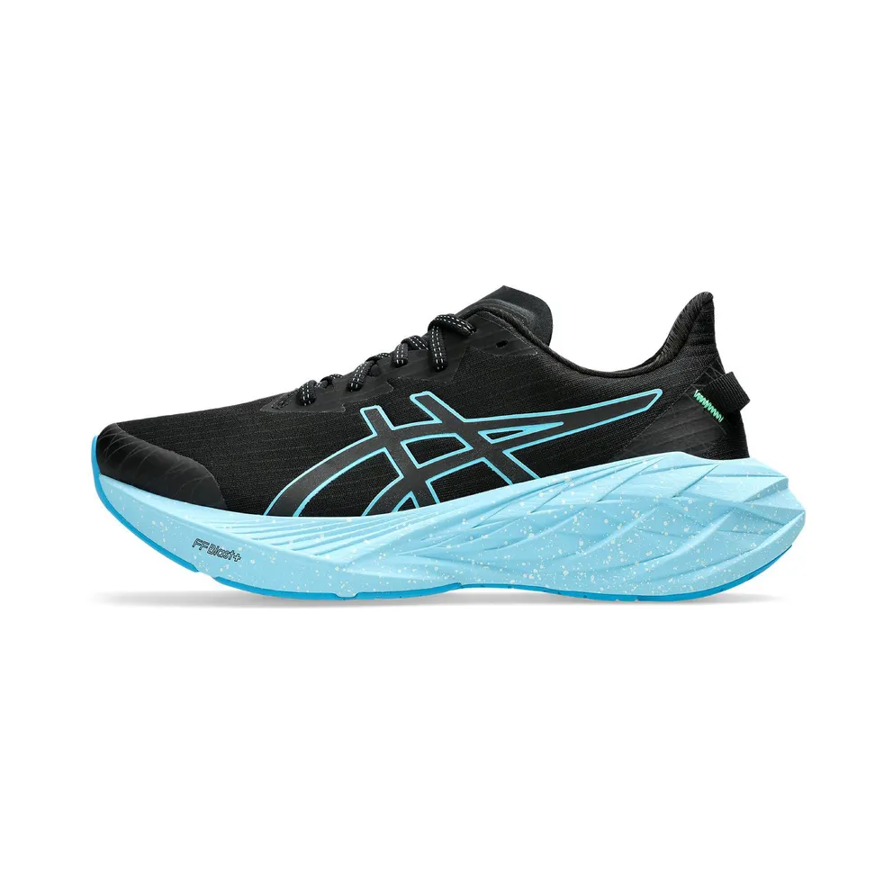 ASICS Novablast 4 Lite-Show Lite Show Bright Cyan (1011B900-001)