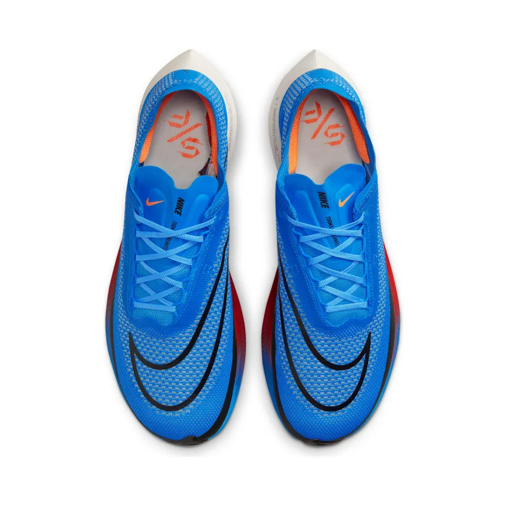 Nike ZoomX Streakfly Photo Blue University Red (FJ3891-406)