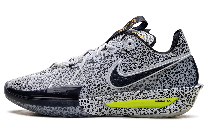 Nike Air Zoom GT Cut 3 EP “Electric Pack” (FV3627-900)