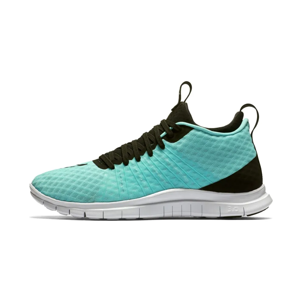 Nike Free Hypervenom 2 Hyper Turquoise/Hyper Turquoise-Black-White (747139-300)
