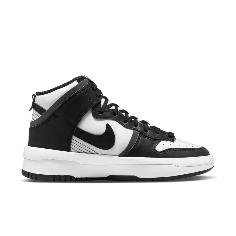 Nike Dunk High Up White (DH3718-104)