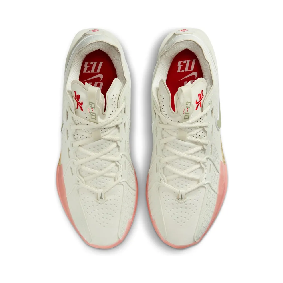 Nike Air Zoom GT Cut 3 “Our Holiday” (DV2913-005)