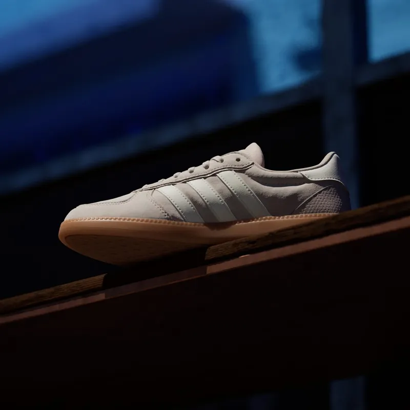 Adidas Breaknet Sleek Putty Mauve / Core White / Gum (JQ8268)