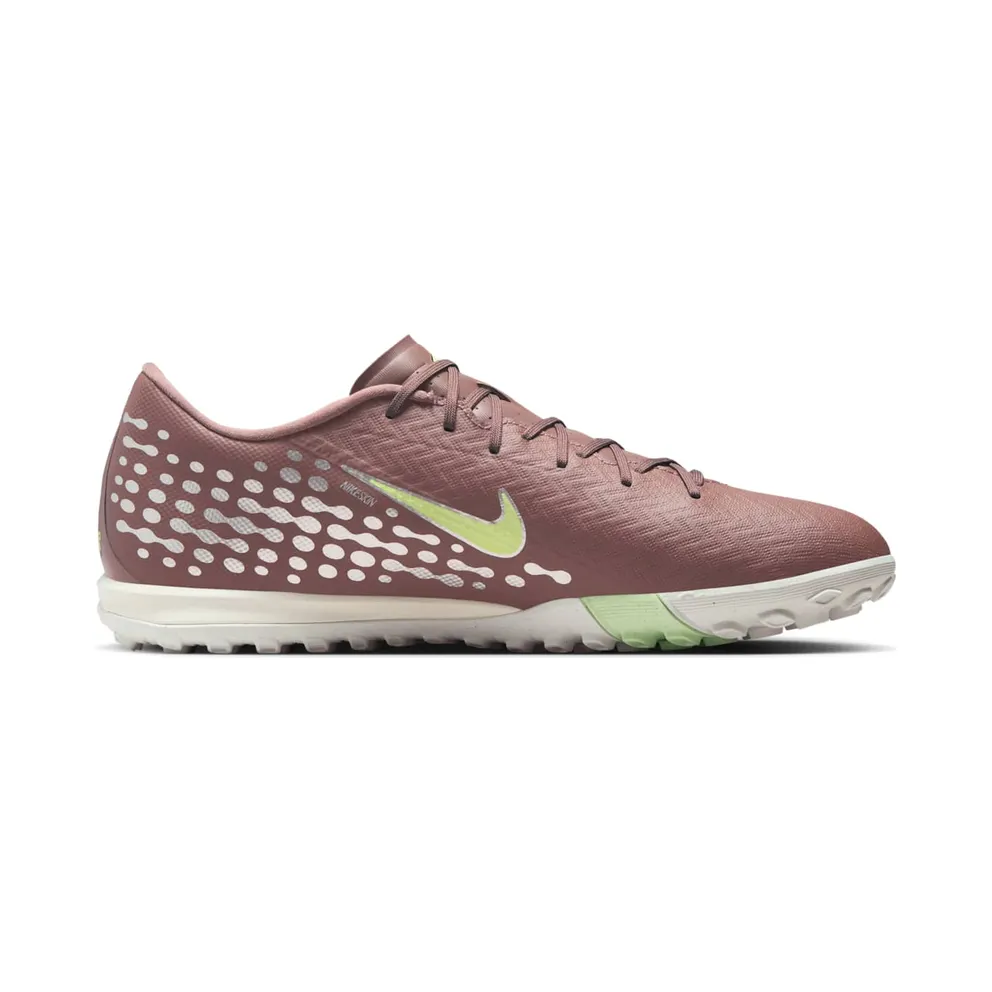 Nike Mercurial Plum Eclipse / Metallic Silver (FQ8384-200)