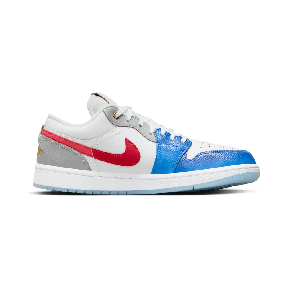 Air Jordan 1 Low “Philippines” (FN8901-164)