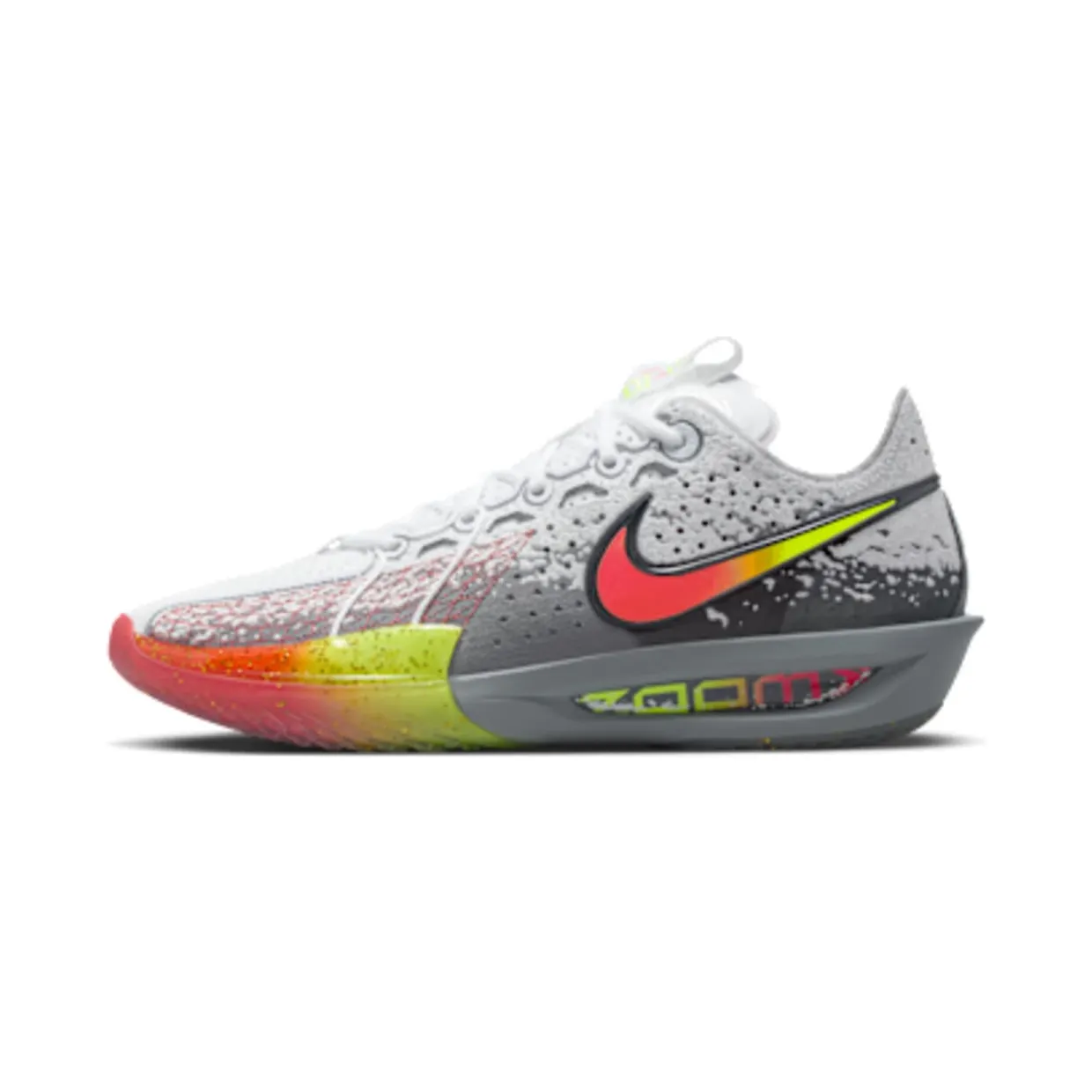 nike-air-zoom II6580-001