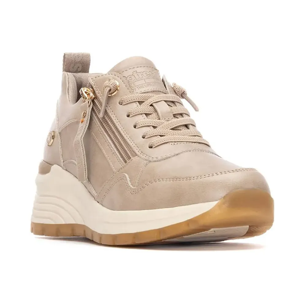 Refresh 172938 Shoes Zonder Veters 172938-Beige