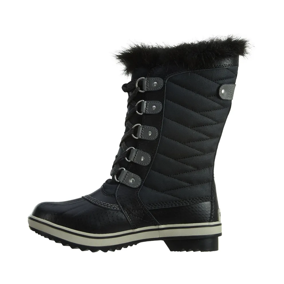Sorel Tofino II Boots GS “Black” (NY2419-010)