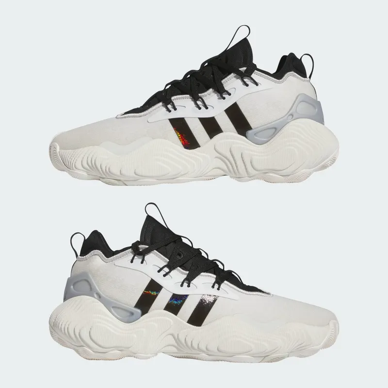 adidas Trae Young 3 Stormtrooper (IF5592)