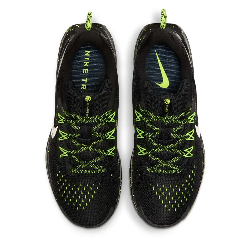 Nike Pegasus Trail Black (DV3865-011)