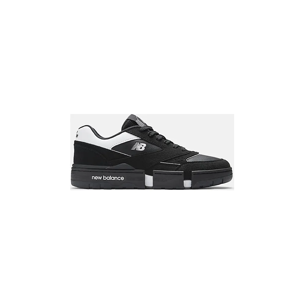 MSFTSrep x New Balance 0.01 ‘Black’ (CTJSBK)