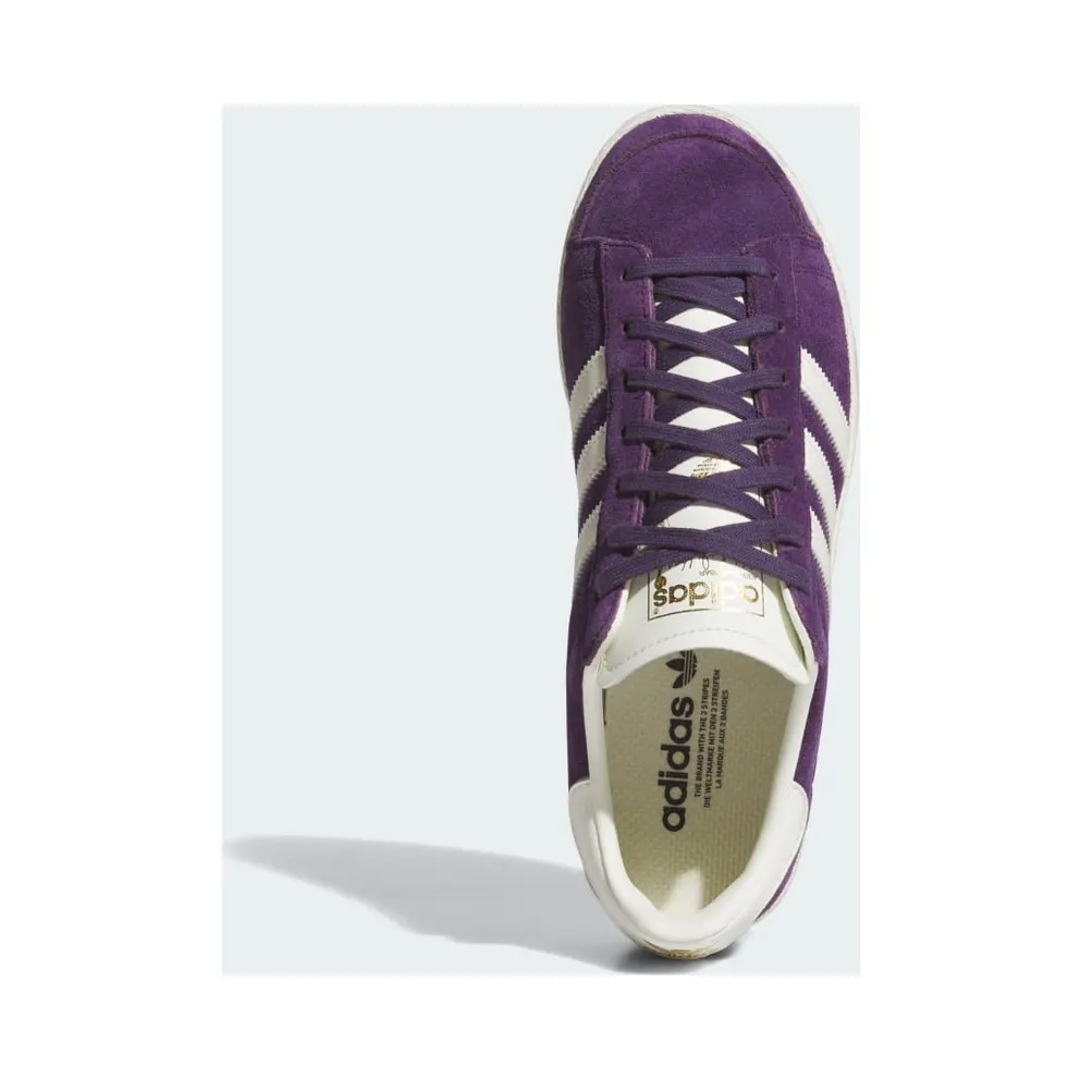 Adidas Jabbar Lo Aurora Plum / Ivory / Off White (JR4355)